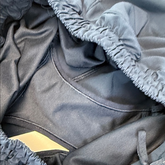 Lululemon Navy Athletic Shorts - Picture 6 of 9